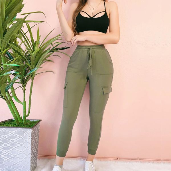 women's pants & capris women casual pencil summer skinny elastic drawstring pockets mid waist ankle-length trousers female slim wrap hi, Black;white
women's pants & capris women casual pencil summer skinny elastic drawstring pockets mid waist ankle-length trousers female slim wrap hi, Black;white