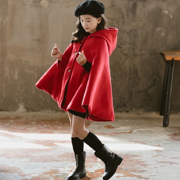 2020 winter new girls coat cloak baby girls thicken princess fashion cloak overcoat kids hooded jacket for 6 8 10 12 y, Blue;gray
2020 winter new girls coat cloak baby girls thicken princess fashion cloak overcoat kids hooded jacket for 6 8 10 12 y, Blue;gray