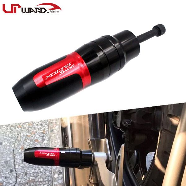 for kymco xciting 400 s400 xcitings400 2017 2018 2 motorcycle cnc frame crash pads exhaust sliders crash protector sale
for kymco xciting 400 s400 xcitings400 2017 2018 2 motorcycle cnc frame crash pads exhaust sliders crash protector sale