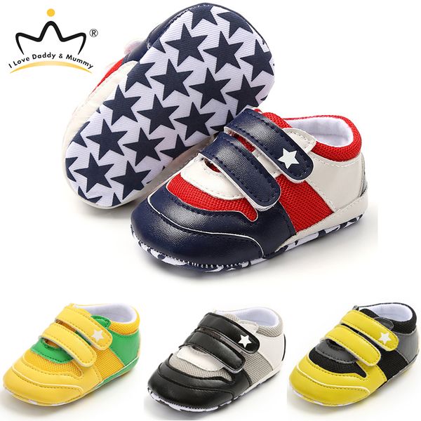 2020 new cotton baby boy shoes breathable air mesh star print infant toddler boy girl shoes first walkers non-slip sole sneakers
2020 new cotton baby boy shoes breathable air mesh star print infant toddler boy girl shoes first walkers non-slip sole sneakers