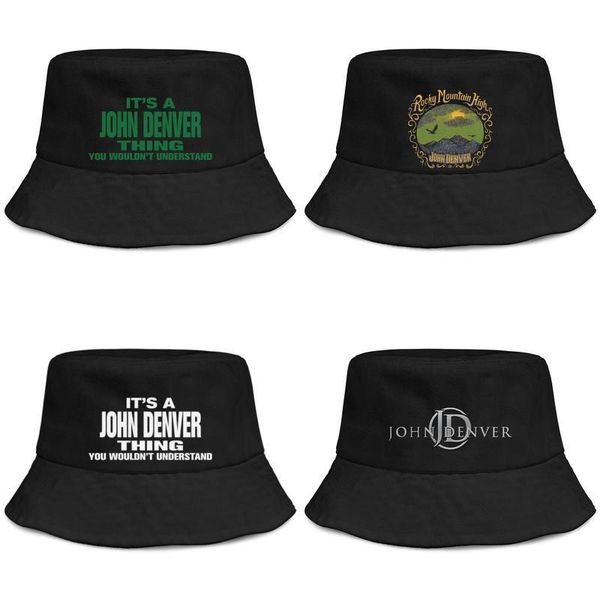 john denver logo mens and women buckethat custom vintage bucket baseballcap john denver rocky mountain high it's a thing you wouldn, Blue;gray
john denver logo mens and women buckethat custom vintage bucket baseballcap john denver rocky mountain high it's a thing you wouldn, Blue;gray
