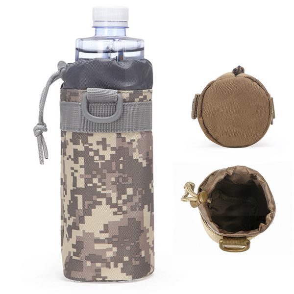 outdoor bike water bottle bag bottle water bag protective sleeve durable climbing camping hiking bags kettle pouch
outdoor bike water bottle bag bottle water bag protective sleeve durable climbing camping hiking bags kettle pouch