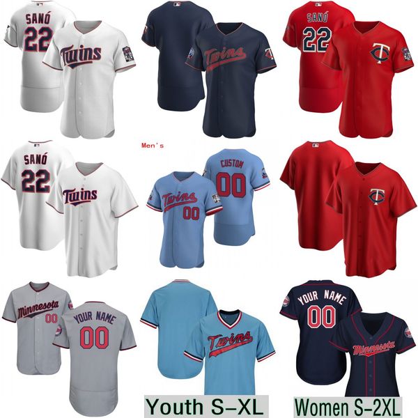 minnesota men's women's youth twin nelson cruz max kepler miguel sano eddie rosario mitch garver c.j. cron jonathan schoop basebal, Blue;black
minnesota men's women's youth twin nelson cruz max kepler miguel sano eddie rosario mitch garver c.j. cron jonathan schoop basebal, Blue;black