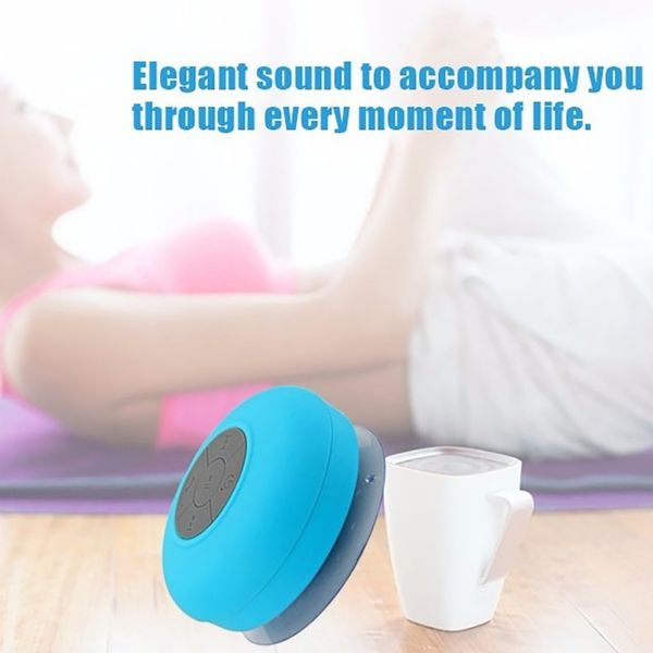 mini wireless bluetooth speaker hands waterproof car bathroom office beach stereo subwoofer music loudspeaker with suction
mini wireless bluetooth speaker hands waterproof car bathroom office beach stereo subwoofer music loudspeaker with suction