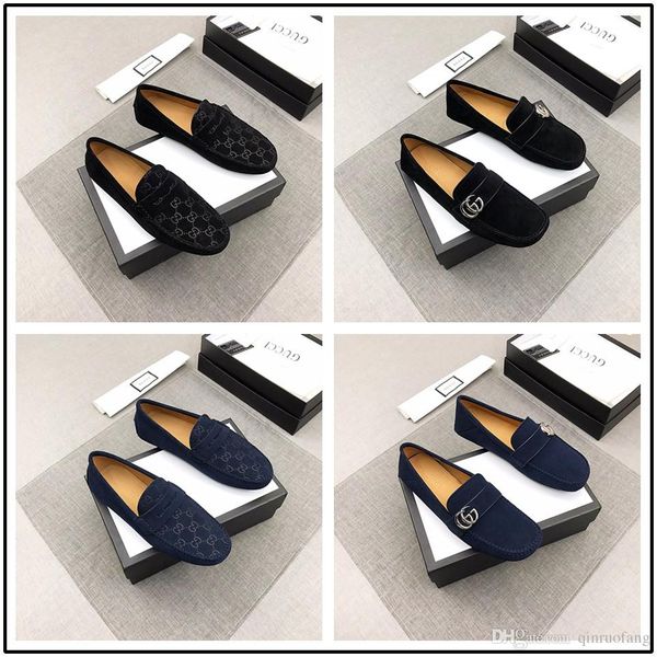 новый! мужская повседневная обувь slip on comfort мужская мягкая замшевая бездельник легкая обувь для ходьбы мокасины дышащие лоферы, Black
новый! мужская повседневная обувь slip on comfort мужская мягкая замшевая бездельник легкая обувь для ходьбы мокасины дышащие лоферы, Black
