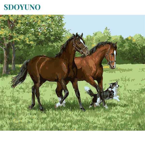 sdoyuno frame horse animals diy painting by numbers kits acrylic paint on canvas modern wall art for home decoration 40x50cm
sdoyuno frame horse animals diy painting by numbers kits acrylic paint on canvas modern wall art for home decoration 40x50cm