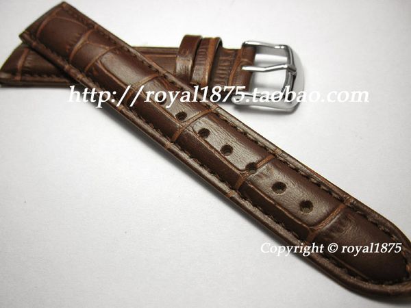 dark brown watchbands straps 18mm 19mm 20mm 21mm 22mm 24mm quality watch accessories for men women watch band strap, Black;brown
dark brown watchbands straps 18mm 19mm 20mm 21mm 22mm 24mm quality watch accessories for men women watch band strap, Black;brown