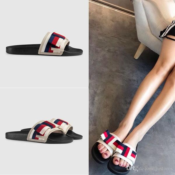 2019 size 35-46 fashion designer shoe pursuit satin slide sandal summer breathable gladiator sandals luxury shoe man and woman slipper, Black
2019 size 35-46 fashion designer shoe pursuit satin slide sandal summer breathable gladiator sandals luxury shoe man and woman slipper, Black