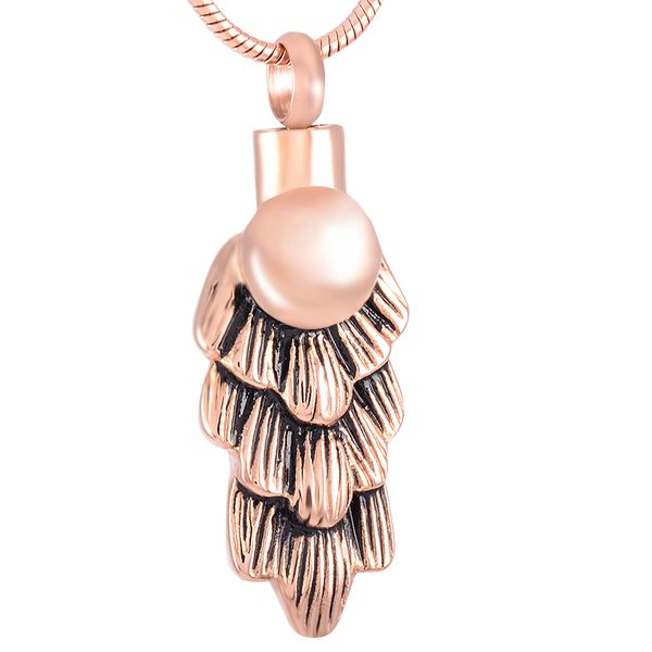 z246 rose gold color elegant shell women accessories jewelry cremation pendant memorail urn necklace stainless steel jewelry ashes keepsake, Silver
z246 rose gold color elegant shell women accessories jewelry cremation pendant memorail urn necklace stainless steel jewelry ashes keepsake, Silver