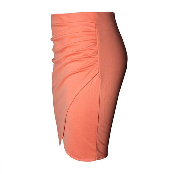 women stretchy waistband shirring fitted mini skirt spring summer office -mx8, Black
women stretchy waistband shirring fitted mini skirt spring summer office -mx8, Black