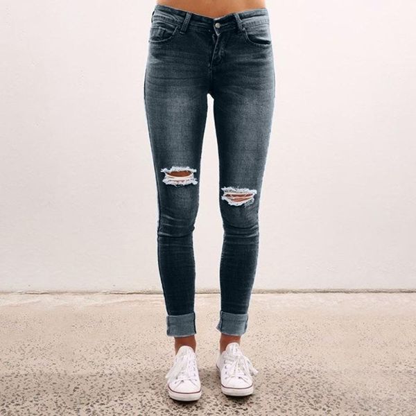 jeans women denim pants seasons light color casual holed washing ripped jeans tight pencil pants vaqueros mujer #2b28, Blue
jeans women denim pants seasons light color casual holed washing ripped jeans tight pencil pants vaqueros mujer #2b28, Blue
