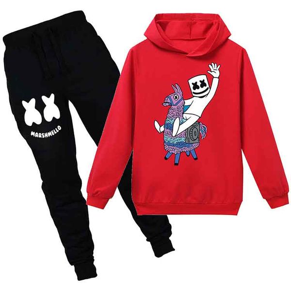 2pcs/set kids fashion kids sweater in the big children's clothing kids winter clothes designer hoodies boys tracksuits, White
2pcs/set kids fashion kids sweater in the big children's clothing kids winter clothes designer hoodies boys tracksuits, White