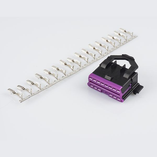 разъем-розетка obd2 j1962 штекер без корпуса
разъем-розетка obd2 j1962 штекер без корпуса