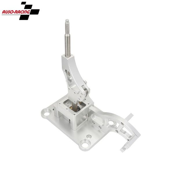 billet aluminum shifter box gear shifter shift knob for acura rsx / k series engine eg ek dc2 ef
billet aluminum shifter box gear shifter shift knob for acura rsx / k series engine eg ek dc2 ef