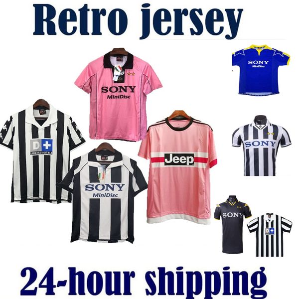 1997-98 2015 2016 juve centenary retro jersey zidane del piero juventus inzaghi 95-97 1999-2000 02-03 vintage soccer jersey football jersey, Black;yellow
1997-98 2015 2016 juve centenary retro jersey zidane del piero juventus inzaghi 95-97 1999-2000 02-03 vintage soccer jersey football jersey, Black;yellow