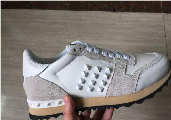 women/men casual shoes camouflage genuine leather lace up couple star shoes rivets flat shoes hococal, Black
women/men casual shoes camouflage genuine leather lace up couple star shoes rivets flat shoes hococal, Black