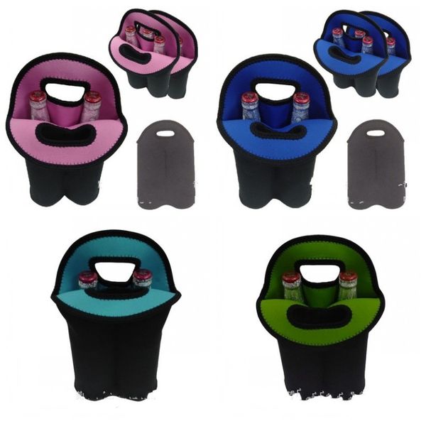 eco friendly double red wine champagne thermal insulation storage bag rubber neoprene protect cover multi color 8 5om h1
eco friendly double red wine champagne thermal insulation storage bag rubber neoprene protect cover multi color 8 5om h1