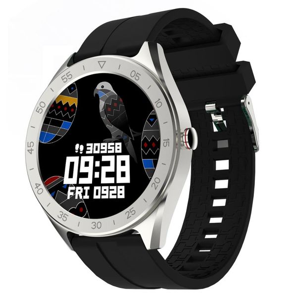 winsun q30 smart watch мужчины / женщины smartwatch с кожаным / силиконовым поясом фитнес-трекер ip67 водонепроницаемый смарт-браслет для an
winsun q30 smart watch мужчины / женщины smartwatch с кожаным / силиконовым поясом фитнес-трекер ip67 водонепроницаемый смарт-браслет для an