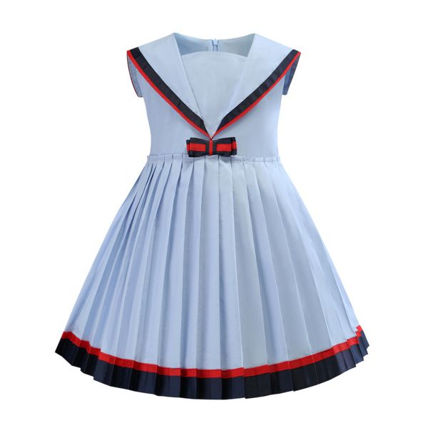Girl dre 2019 in tyle new ummer tyle girl kid ailor collar hort leeve elegant cotton pleated prince dre
Girl dre 2019 in tyle new ummer tyle girl kid ailor collar hort leeve elegant cotton pleated prince dre