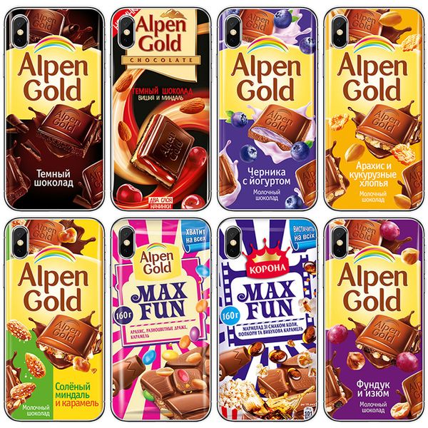 for iphone 11 pro xs max xr russian chocolate jumping sugar phone case 6 7 8 x plus transparent soft cell phone cases
for iphone 11 pro xs max xr russian chocolate jumping sugar phone case 6 7 8 x plus transparent soft cell phone cases