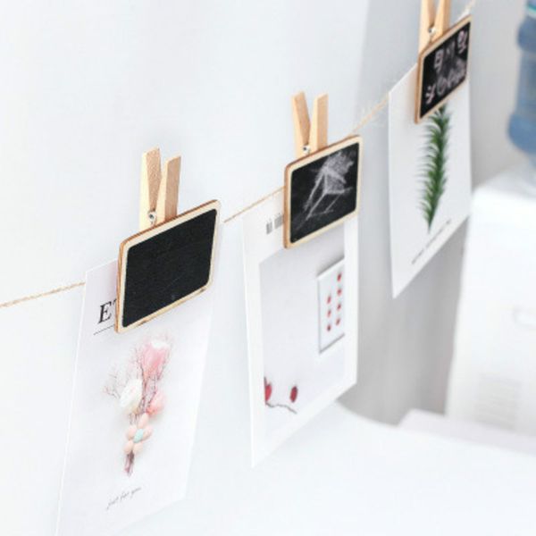 10pcs mini wooden blackboard p clips pendant ornaments christmas decorations for home diy accessories crafts new year noel
10pcs mini wooden blackboard p clips pendant ornaments christmas decorations for home diy accessories crafts new year noel