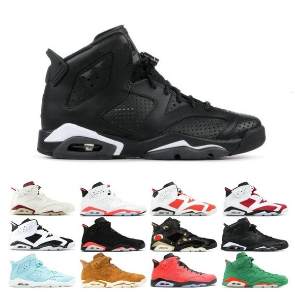 2019 6 6s unc black cat infrared men basketball shoes white red oreo alternate hare olympic maroon carmine sport blue sneakers sports shoes
2019 6 6s unc black cat infrared men basketball shoes white red oreo alternate hare olympic maroon carmine sport blue sneakers sports shoes