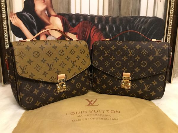 women 2019 new fashion messenger bag chains shoulder bag female pu handbag