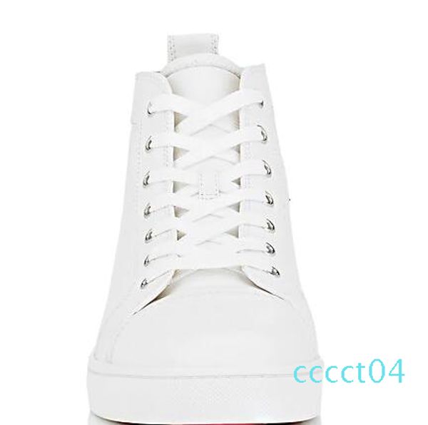 2019 designs men fashion shoes red bottom sneaker party wedding shoes genuine leather louisfalt spikes lace-up casual shoes black whi ct04
2019 designs men fashion shoes red bottom sneaker party wedding shoes genuine leather louisfalt spikes lace-up casual shoes black whi ct04