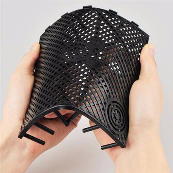 10/20pcs aquarium filter fish tank bottom filter plate pvc splicing combination clapboard bottom filter board (black
10/20pcs aquarium filter fish tank bottom filter plate pvc splicing combination clapboard bottom filter board (black
