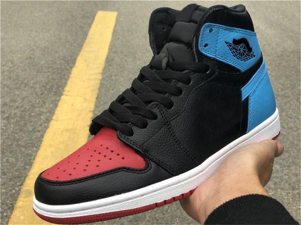 2020 1 wmns unc to chicago basketball shoes men women black dark powder blue gym red sports shoes
2020 1 wmns unc to chicago basketball shoes men women black dark powder blue gym red sports shoes