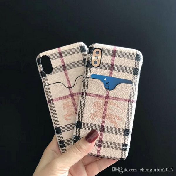 Полосатый дизайн со слотом для карты фирменный чехол для телефона для iphone Xs max Xr X 7
Полосатый дизайн со слотом для карты фирменный чехол для телефона для iphone Xs max Xr X 7