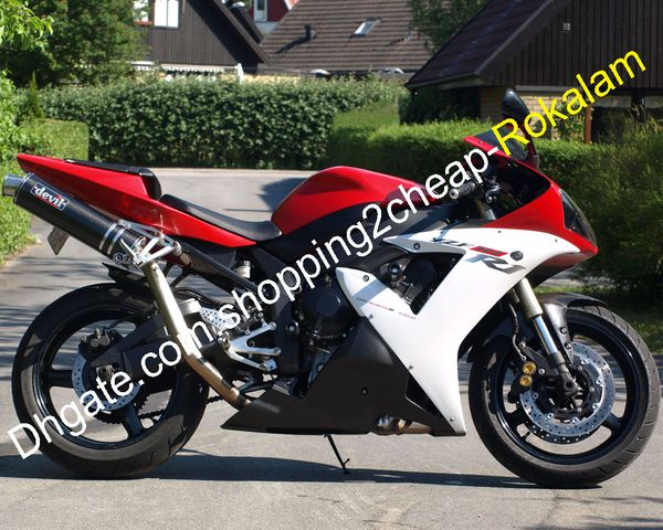 for yamaha motorbike shell yzf1000 yzf r1 yzf-r1 yzfr1 1000 02 03 2002 2003 abs fairing kit red white black (injection molding)
for yamaha motorbike shell yzf1000 yzf r1 yzf-r1 yzfr1 1000 02 03 2002 2003 abs fairing kit red white black (injection molding)