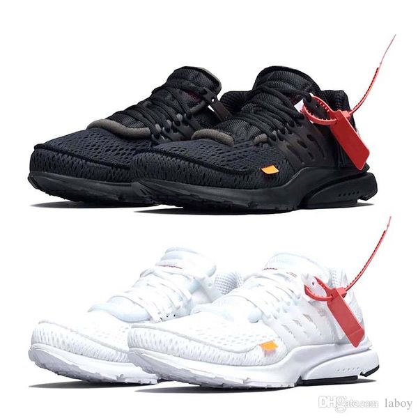 2019 New presto running shoes triple black white mens womens trainers Prestos breathable sports sneakers Designer Air Man Chaussures
2019 New presto running shoes triple black white mens womens trainers Prestos breathable sports sneakers Designer Air Man Chaussures