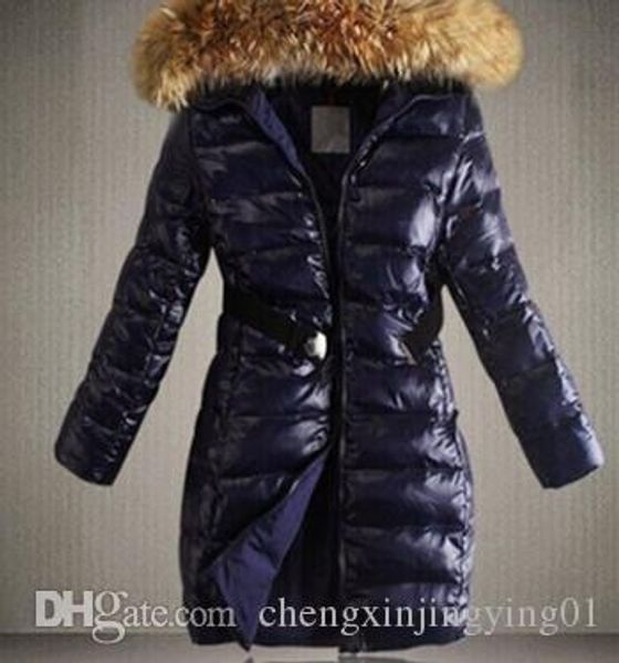 new winter feather-like large-collar south korean fashion down cotton slim cotton garment, Black
new winter feather-like large-collar south korean fashion down cotton slim cotton garment, Black