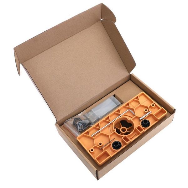 35mm forstner hinge hole saw jig drilling guide locator hole opener door cabinets diy tool for woodworking
35mm forstner hinge hole saw jig drilling guide locator hole opener door cabinets diy tool for woodworking