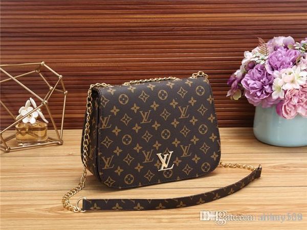 201902 styles Handbag Famous Designer Brand Name Fashion Leather Handbags Women Tote Shoulder Bags Lady Leather Handbags Bags purse619-1
201902 styles Handbag Famous Designer Brand Name Fashion Leather Handbags Women Tote Shoulder Bags Lady Leather Handbags Bags purse619-1