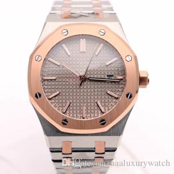 outdoor automatic gorgeous mens watch watches gold bezel wristwatches transparent back 41mm grey dial with two tone stainless steel bracelet, Slivery;brown
outdoor automatic gorgeous mens watch watches gold bezel wristwatches transparent back 41mm grey dial with two tone stainless steel bracelet, Slivery;brown