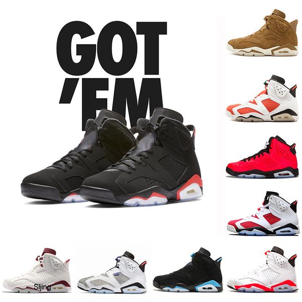 new black infrared 6s vi 6 reflective bugs bunny men basketball shoes black infrared tinker flint unc carmine wheat designer sports sneakers
new black infrared 6s vi 6 reflective bugs bunny men basketball shoes black infrared tinker flint unc carmine wheat designer sports sneakers