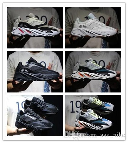 kanye west wave runner 700 seankers sports running shoes men women sneakers sport shoes with box size 36-45
kanye west wave runner 700 seankers sports running shoes men women sneakers sport shoes with box size 36-45