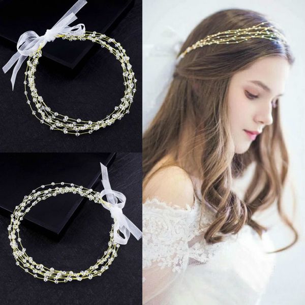 fashion crystal beads tiara bridal headbands wedding dress accessories women hair ornaments headbands party jewelry, Golden;white
fashion crystal beads tiara bridal headbands wedding dress accessories women hair ornaments headbands party jewelry, Golden;white