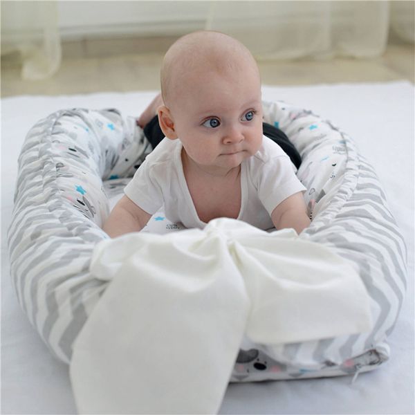 2019 crib kit baby nest bed crib portable removable and washable travel bed for children infant kids cotton cradle
2019 crib kit baby nest bed crib portable removable and washable travel bed for children infant kids cotton cradle