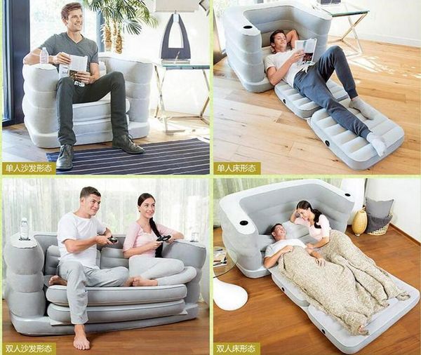 multi-functional foldable double inflatable sofa lazy sofa living room bed lunch lounge chair,single and two seat
multi-functional foldable double inflatable sofa lazy sofa living room bed lunch lounge chair,single and two seat