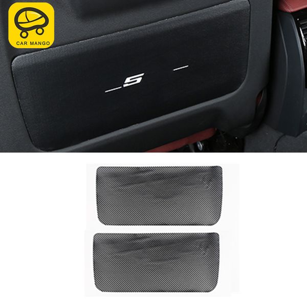 carmango for g30 5 series 2018 2017 car seat back protector cover leather anti-kick mat pad cushion interior accessories
carmango for g30 5 series 2018 2017 car seat back protector cover leather anti-kick mat pad cushion interior accessories
