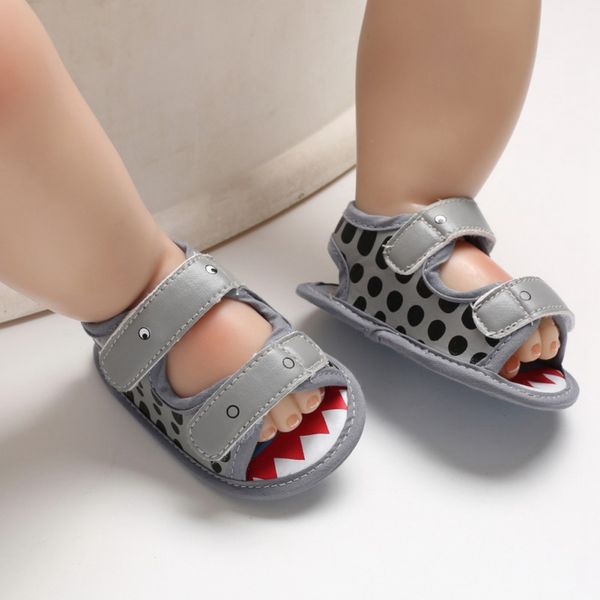 summer newborn baby boy shoes kinder infant newborn baby girl boy crocodile printing prewalker sandals single shoes 0-18m l, Black;red
summer newborn baby boy shoes kinder infant newborn baby girl boy crocodile printing prewalker sandals single shoes 0-18m l, Black;red