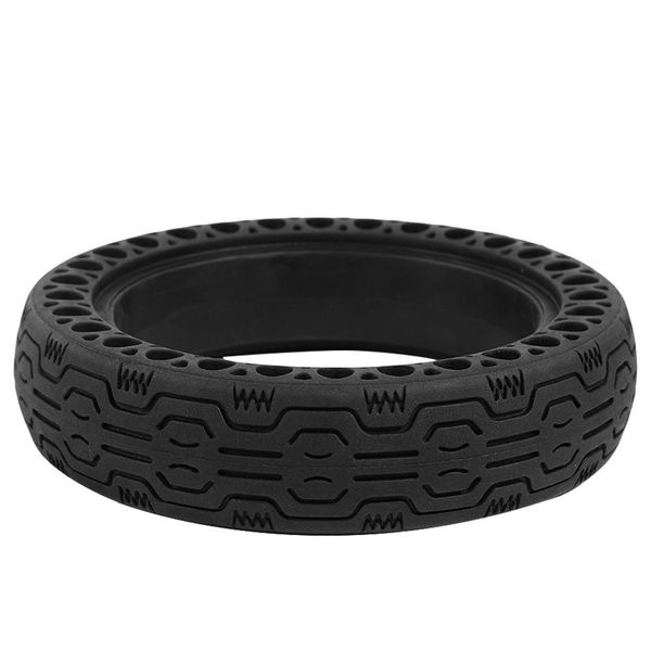 прочный anti-explosion solid rubber шин для mijia m365 электрический самокат - черный
прочный anti-explosion solid rubber шин для mijia m365 электрический самокат - черный