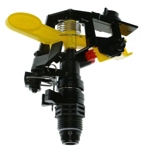 1/2 , 3/4 inch adjustable watering sprinkler irrigation garden nozzle equipment
1/2 , 3/4 inch adjustable watering sprinkler irrigation garden nozzle equipment