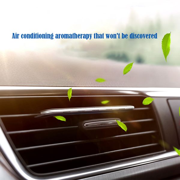 car air conditioner air outlet, clip,concealed perfume clip,car men's gift adjustment clip
car air conditioner air outlet, clip,concealed perfume clip,car men's gift adjustment clip