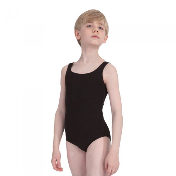 icostumes boys cut tank leotard which is easy to dance in and easy to wash, perfect for dance classes and performances, Black;red
icostumes boys cut tank leotard which is easy to dance in and easy to wash, perfect for dance classes and performances, Black;red