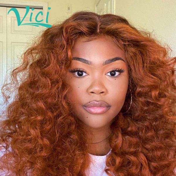 ginger wig orange human hair wigs for black women 250% high density deep part loose wave lace front human hair wigs, Black;brown
ginger wig orange human hair wigs for black women 250% high density deep part loose wave lace front human hair wigs, Black;brown
