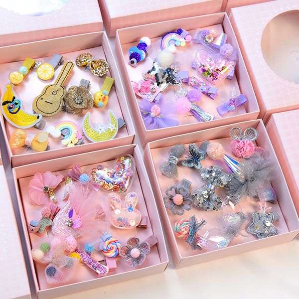 10pcs/set gift kids bows hair clips for girls hair accessories lovely cartoon hairpins headwear princess crown flower barrettes, Slivery;white
10pcs/set gift kids bows hair clips for girls hair accessories lovely cartoon hairpins headwear princess crown flower barrettes, Slivery;white